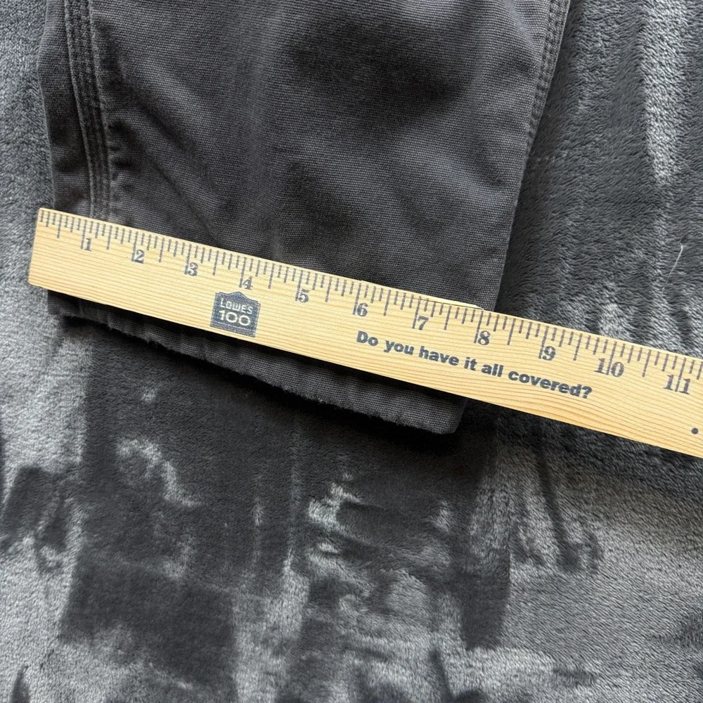 Carhartt relaxed fit